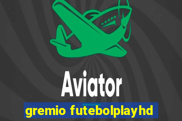 gremio futebolplayhd